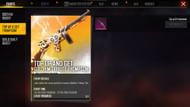The event needs users to purchase a single diamond (Image via Garena)